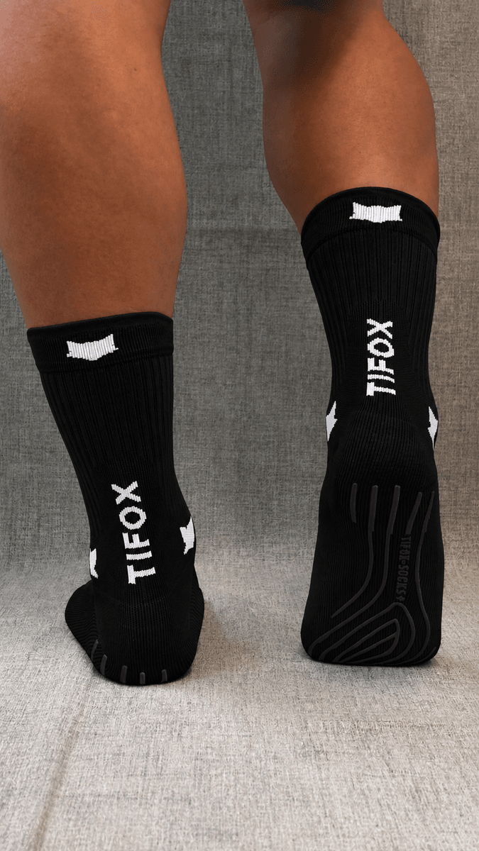 Medias ultrapro TIFOX