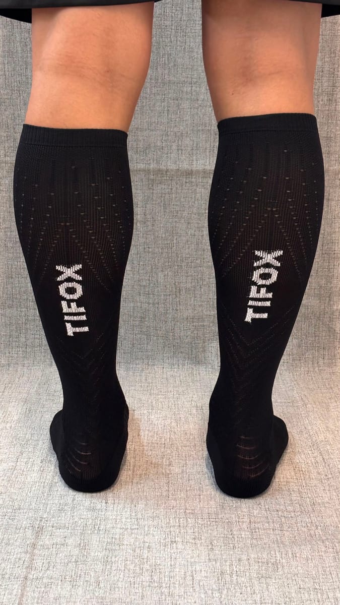 Recovery TIFOX
