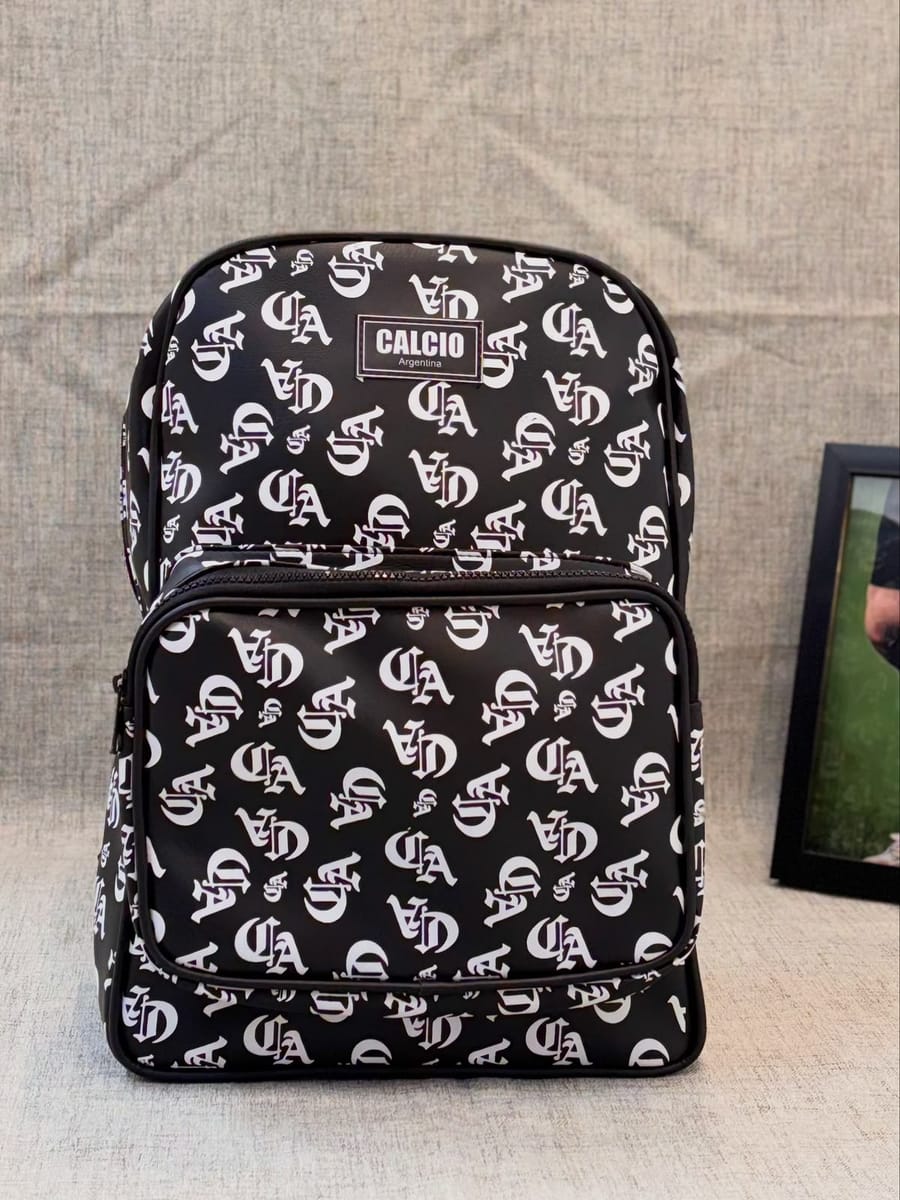 Mochila city