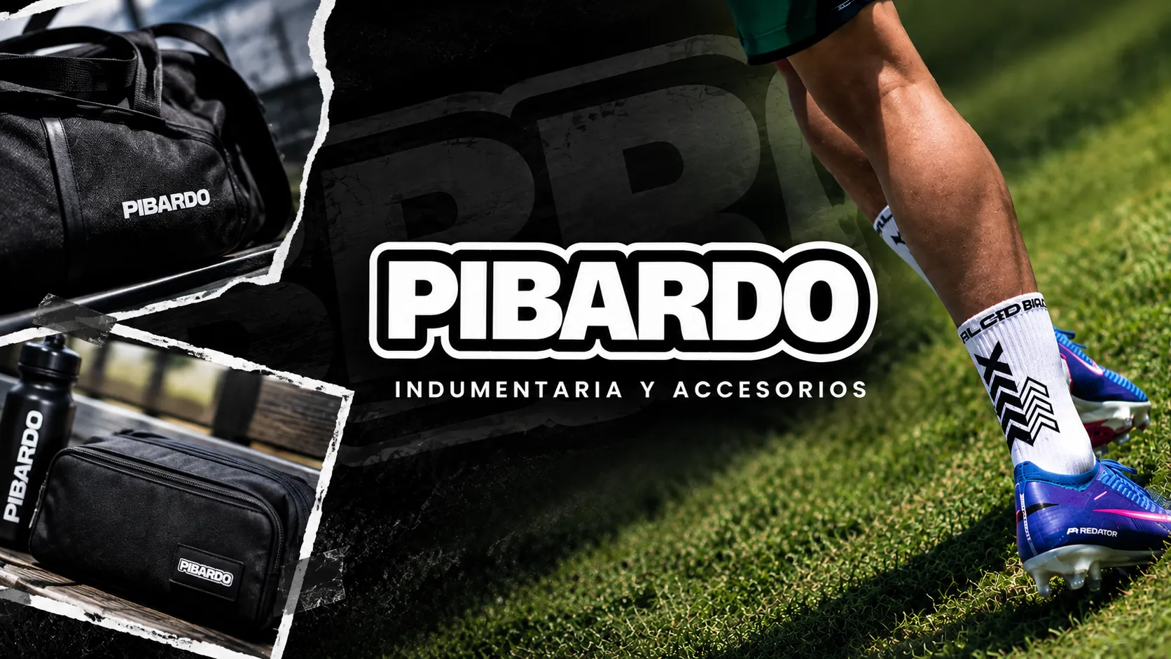 Pibardo rcia | Catálogo y Pedidos Online
